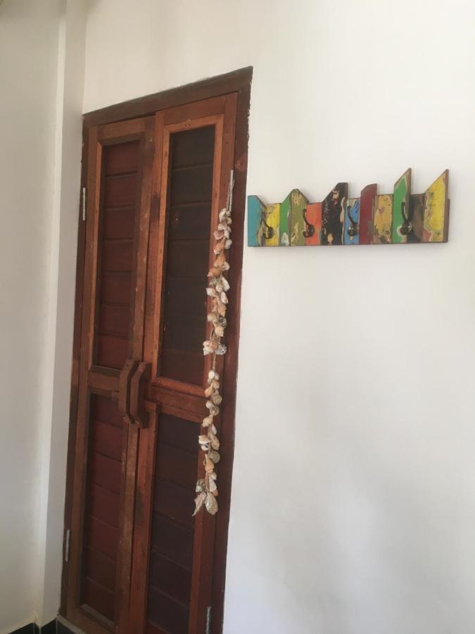 Biru Meno Beach Bungalows Gili Meno Exterior foto