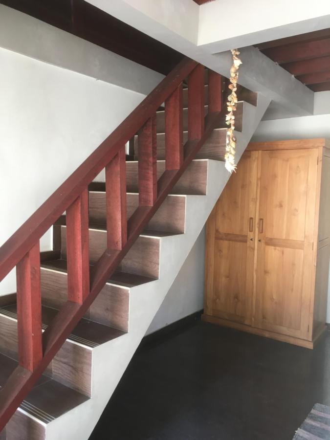 Biru Meno Beach Bungalows Gili Meno Exterior foto