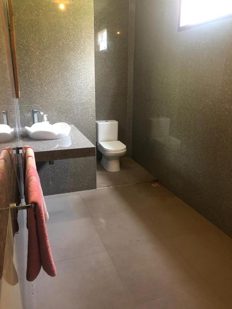 Biru Meno Beach Bungalows Gili Meno Exterior foto