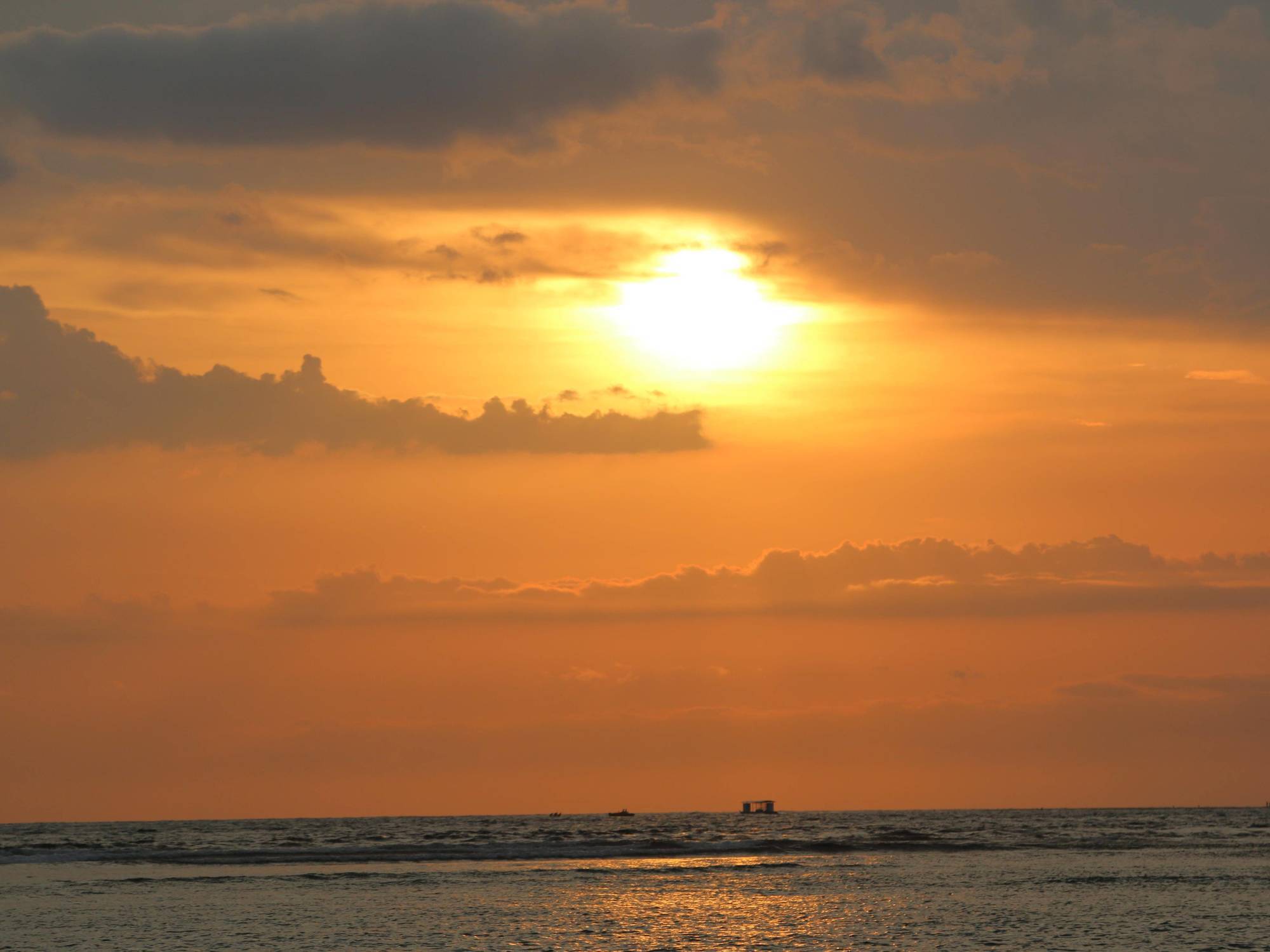 Biru Meno Beach Bungalows Gili Meno Exterior foto